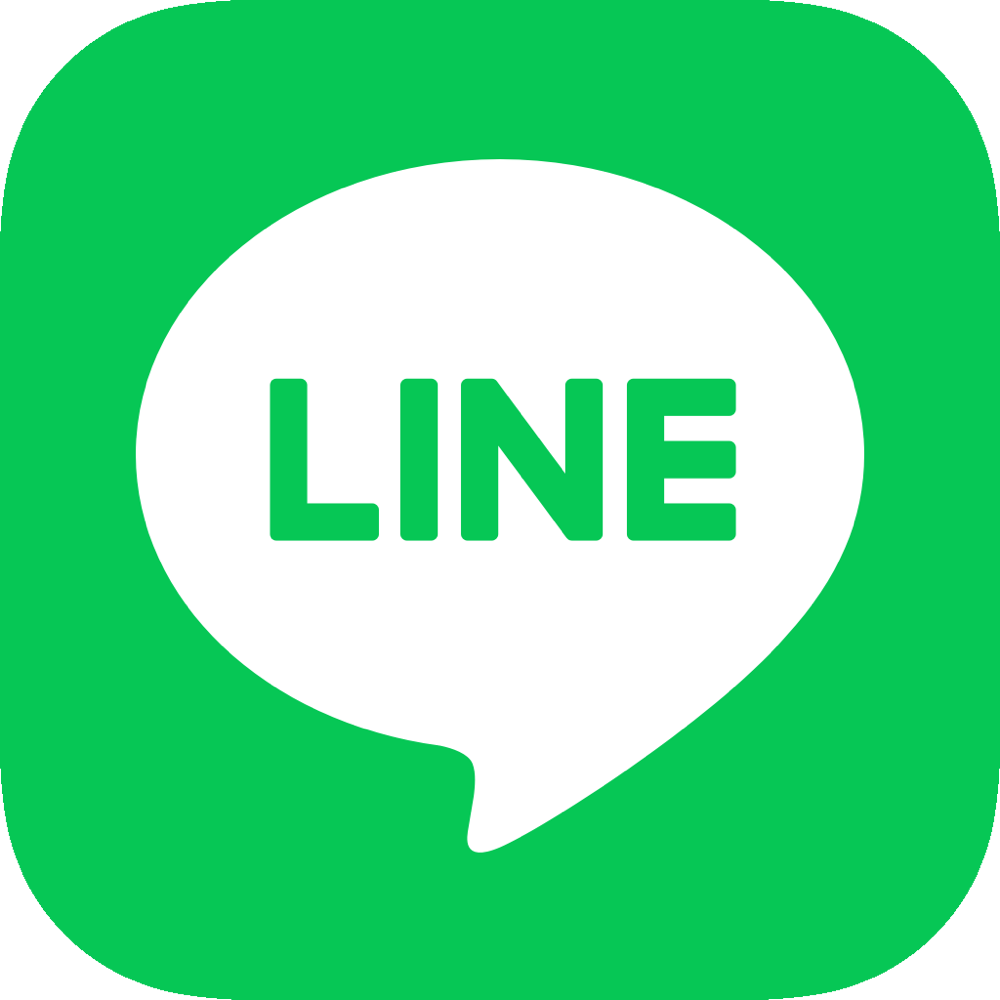 LINE Icon